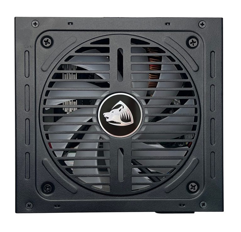 Nguồn T-Wolf TW-P500RGB (500W)