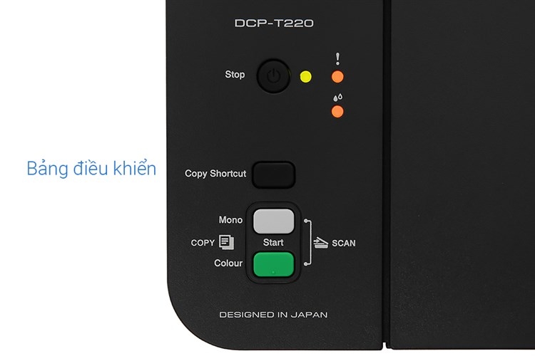 Máy in Brother DCP - T220