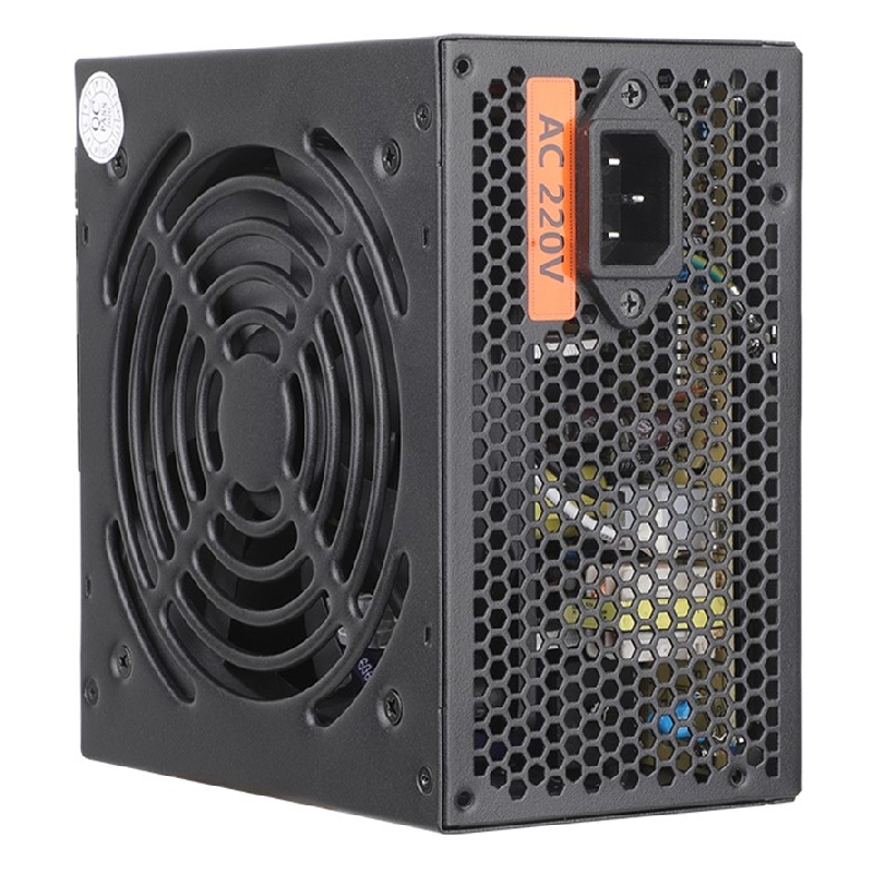 Nguồn Segotep S7 GT550W