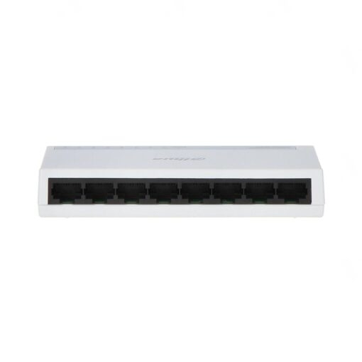 Switch Dahua DH PFS3008-8ET (100M)