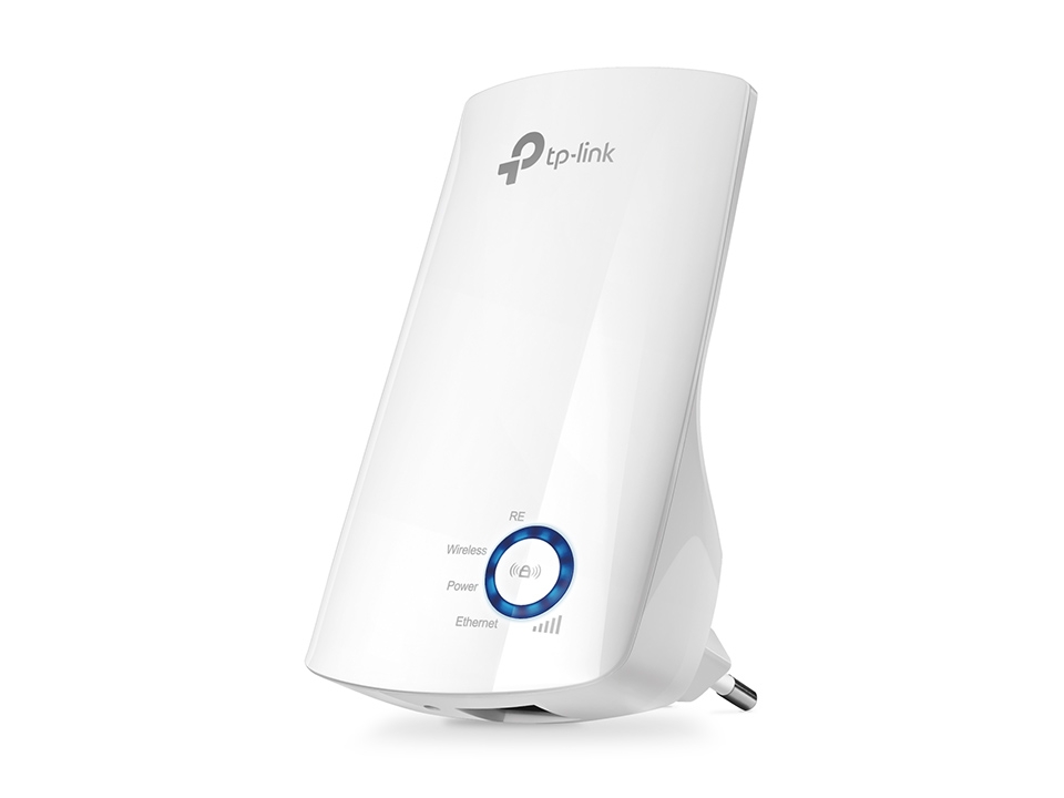 Wifi TP Link TL-WA850RE