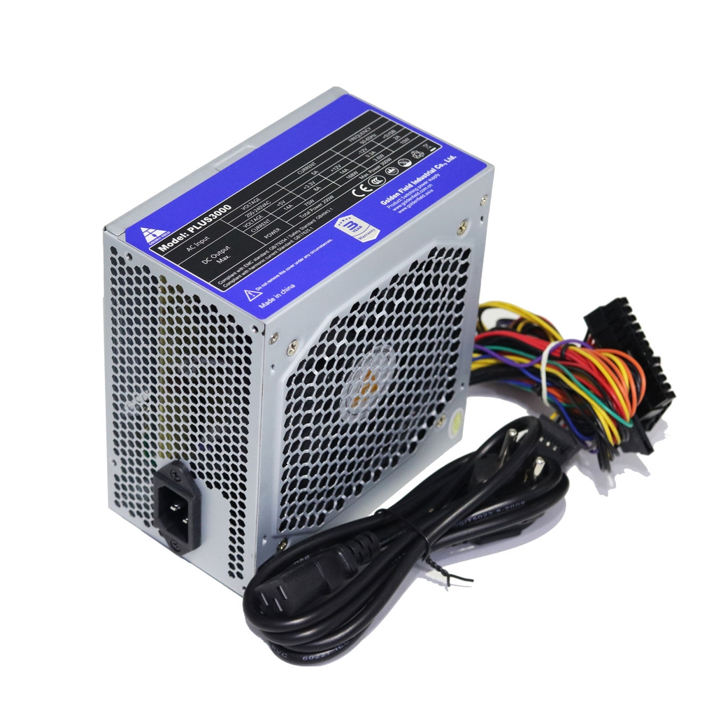 Nguồn Golden Field Smart Eye Plus3000_300W