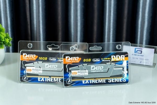 Ram Dato 16G/3200