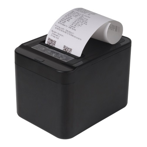 Máy in bill Zywell Q822 (USB + Lan)