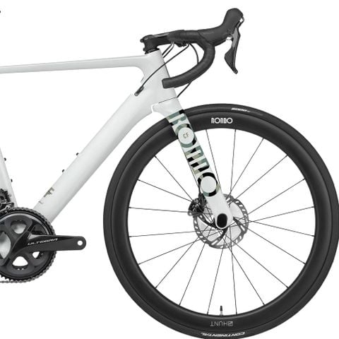 Xe Đạp Đường Trường CF 1 Đĩa 2021