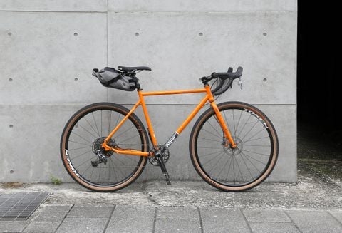 Túi Yên XTOURING Dry S Tổ Ong
