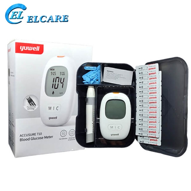 MÁY ĐO ĐƯỜNG HUYẾT NHẬT BẢN CAO CẤP VỚI CÔNG NGHỆ HIỆN ĐẠI VÀ ĐỘ TIN CẬY CAO
