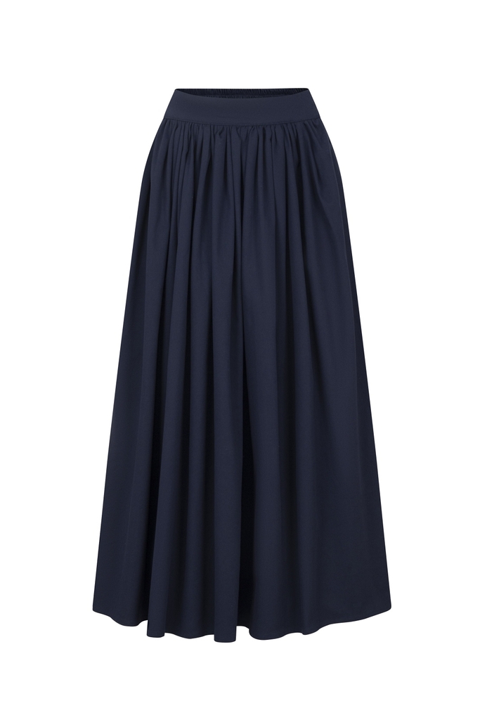 Jaciné Maxi Skirt
