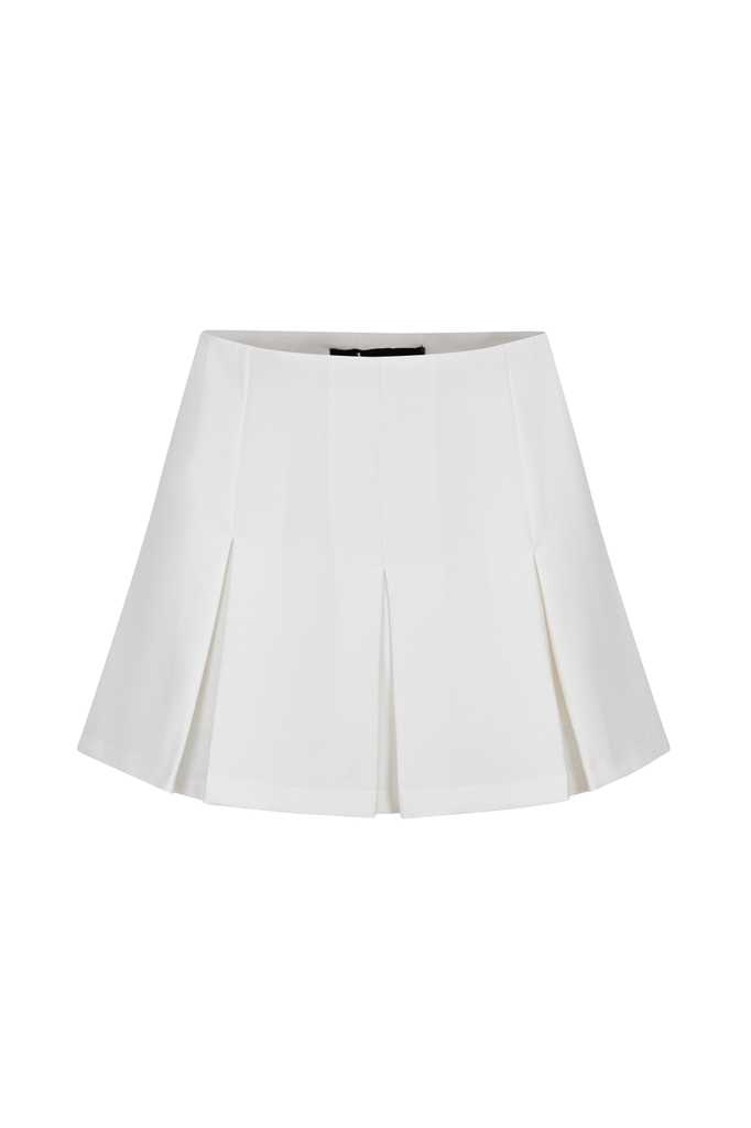 Caterina Mini Tenis Skirt