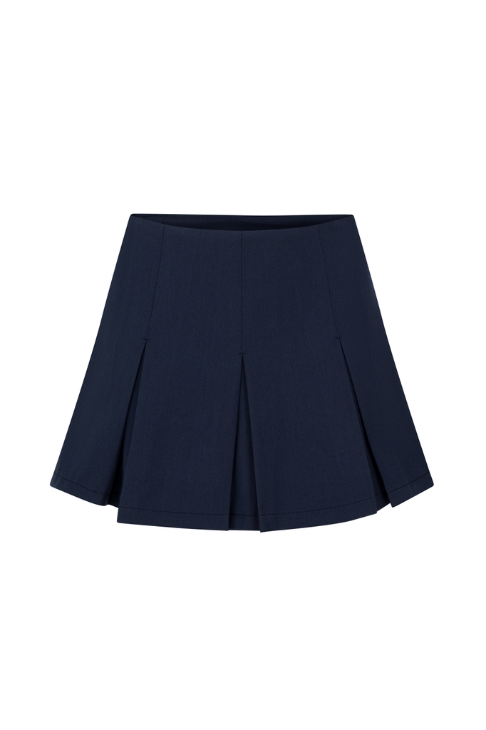 Caterina Mini Tenis Skirt