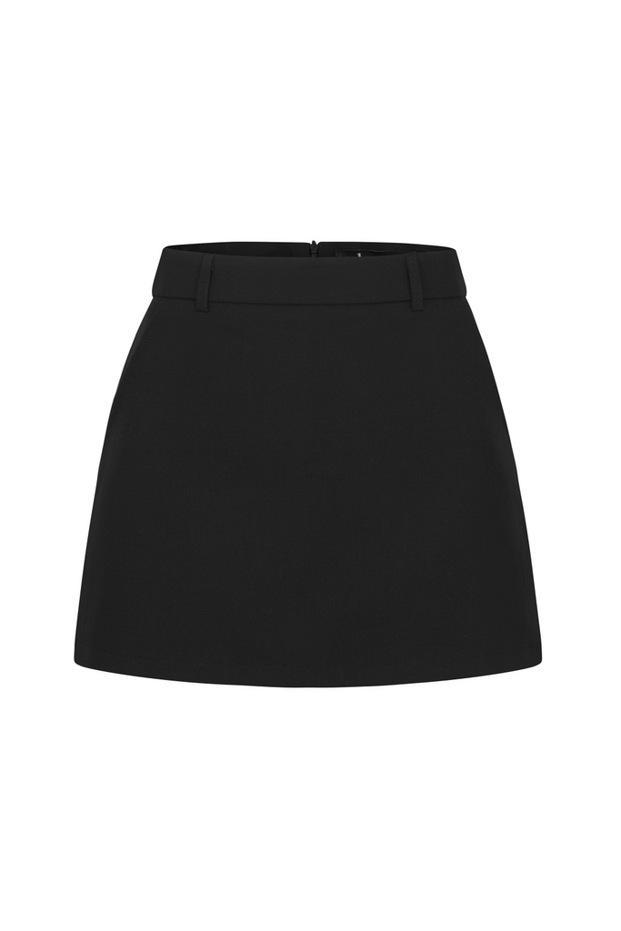 Clara Mini Skirt