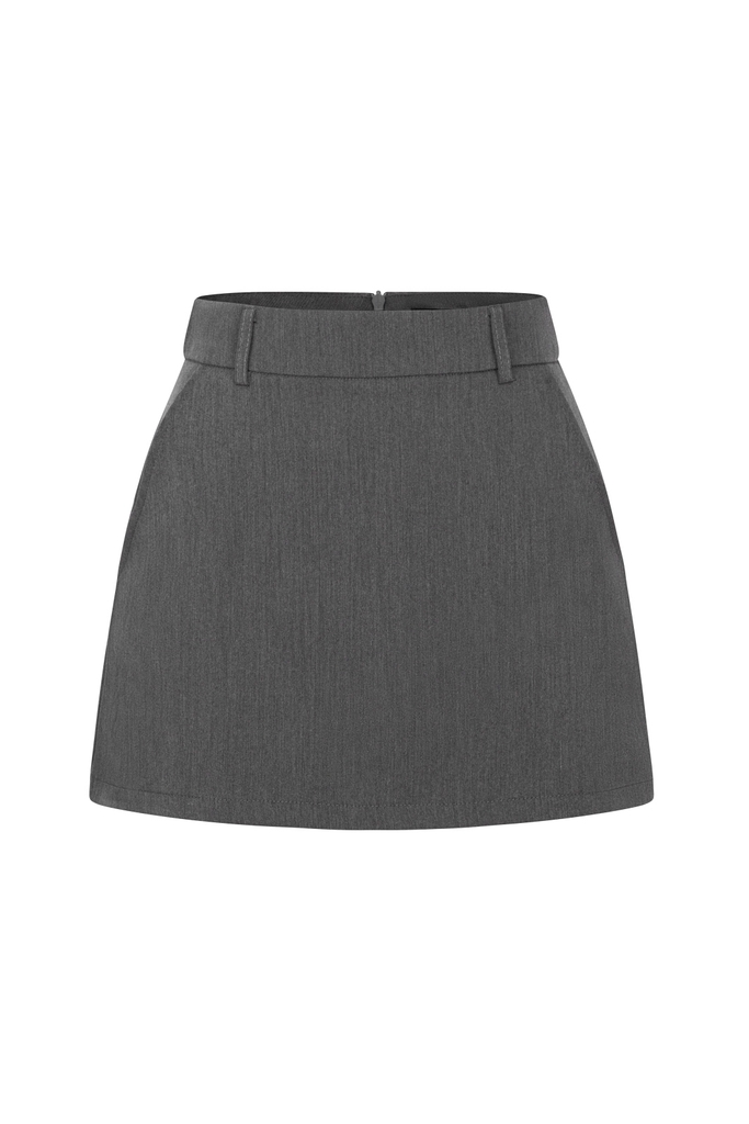 Clara Mini Skirt