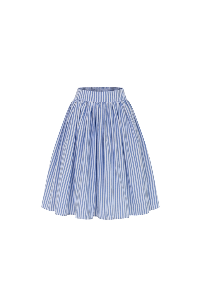 Jacine 60cm Mini Skirt