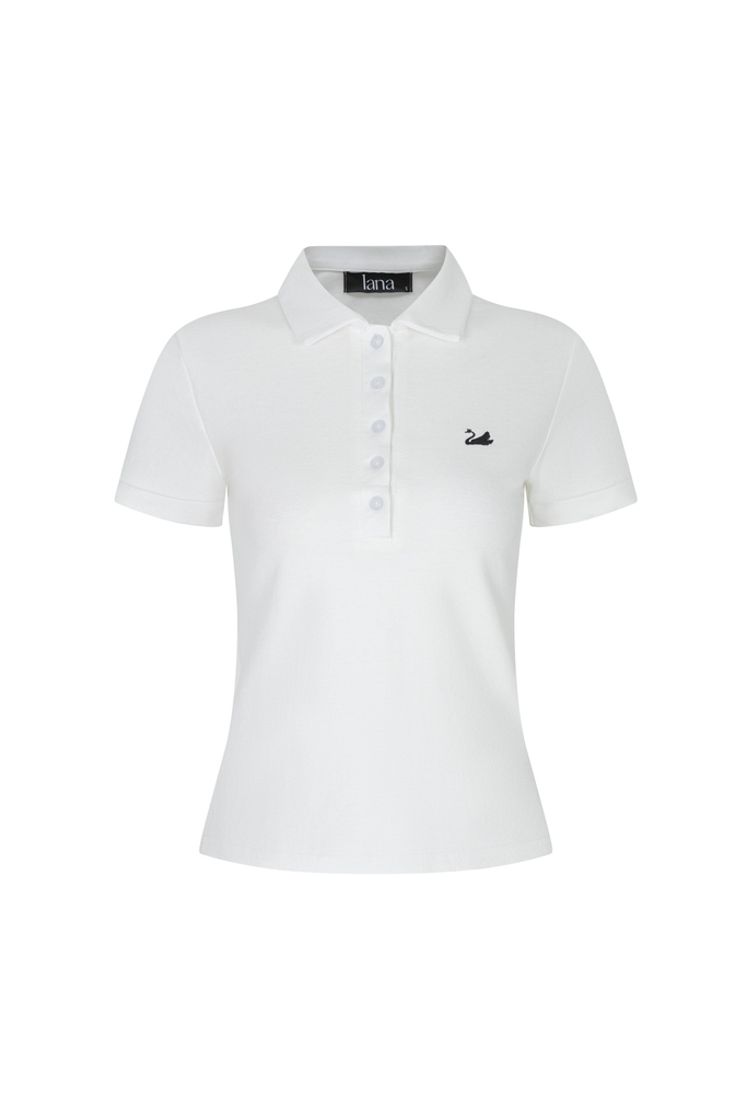 Lana Body Polo