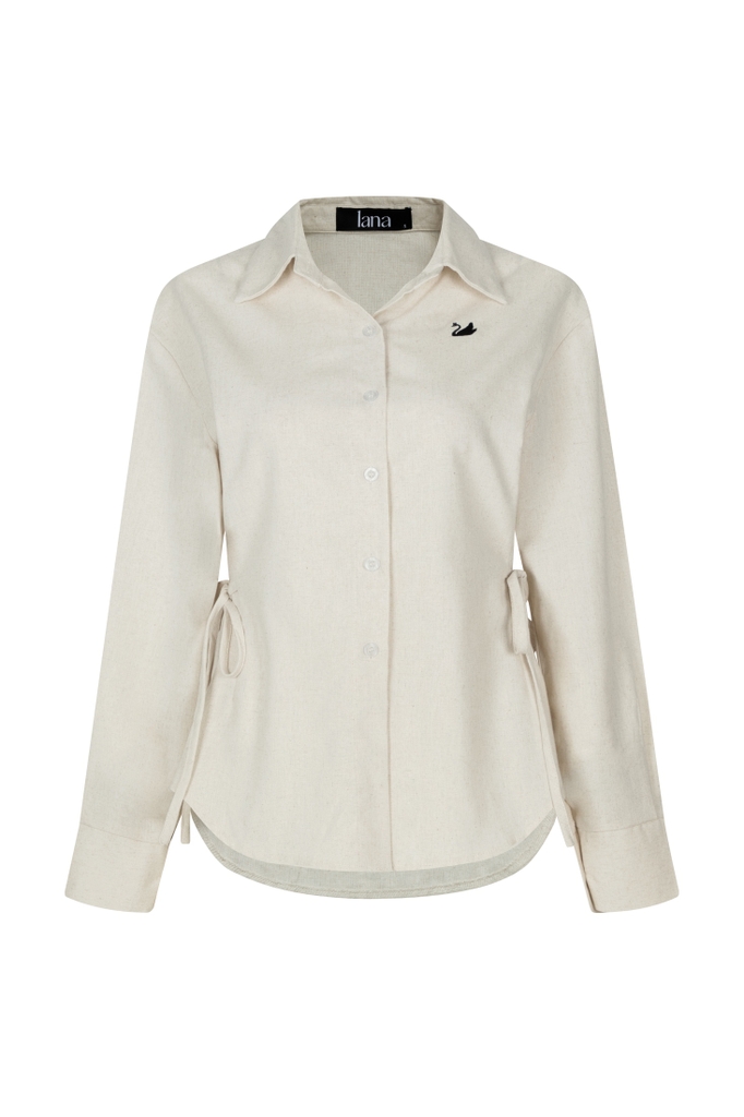 Polina Shirt