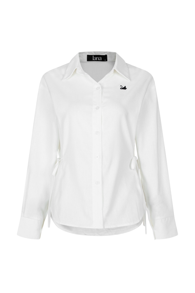 Polina Shirt