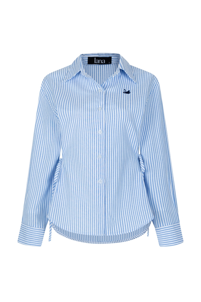 Polina Shirt