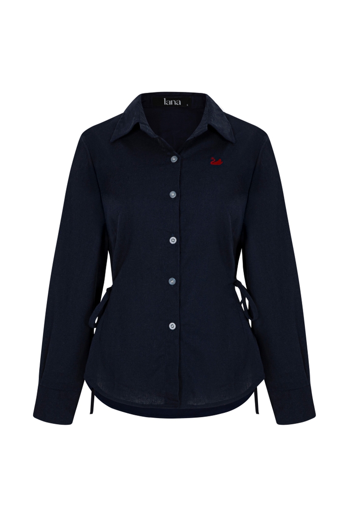 Polina Shirt