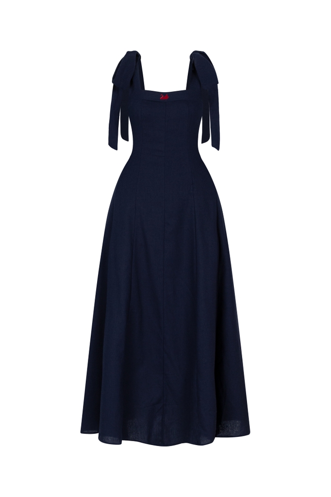 Camira Dress