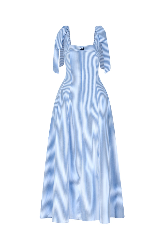 Camira Dress