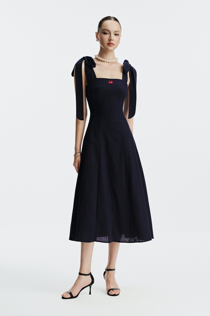 Camira Dress