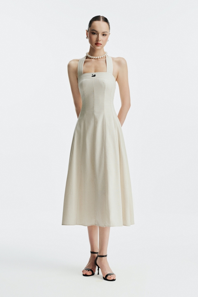 Camira Dress