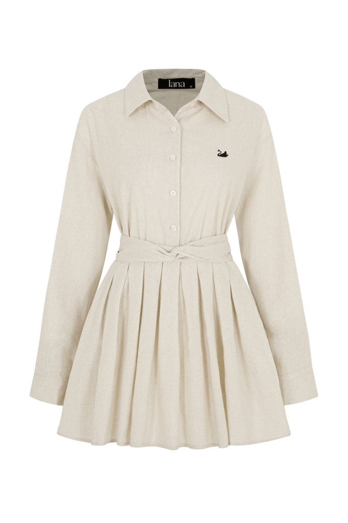 Monette Mini Dress