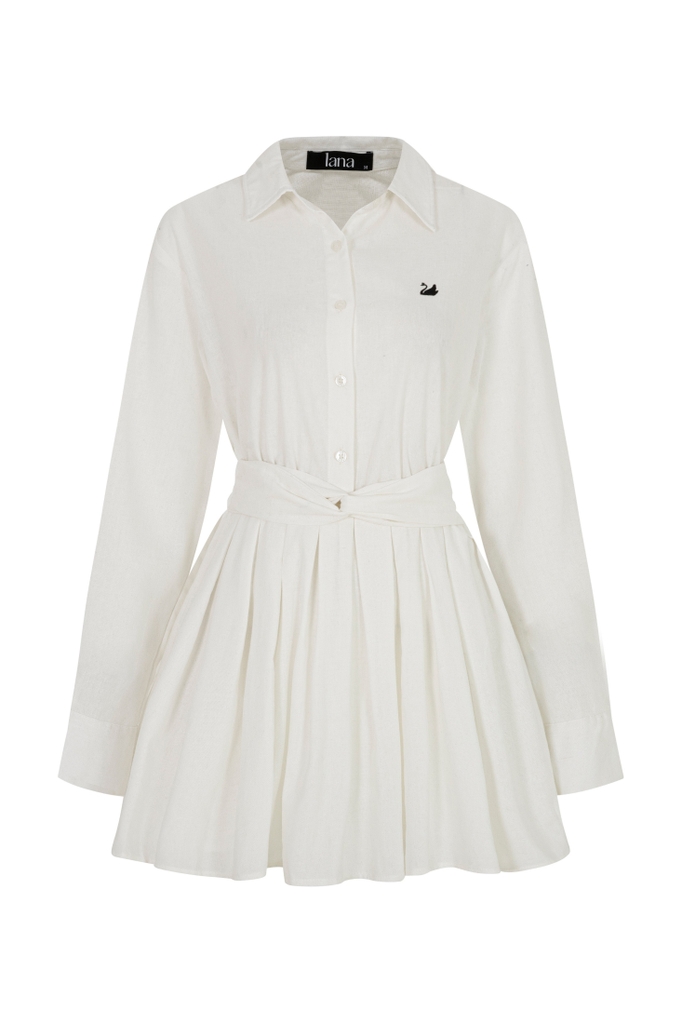 Monette Mini Dress