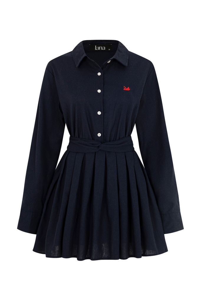 Monette Mini Dress