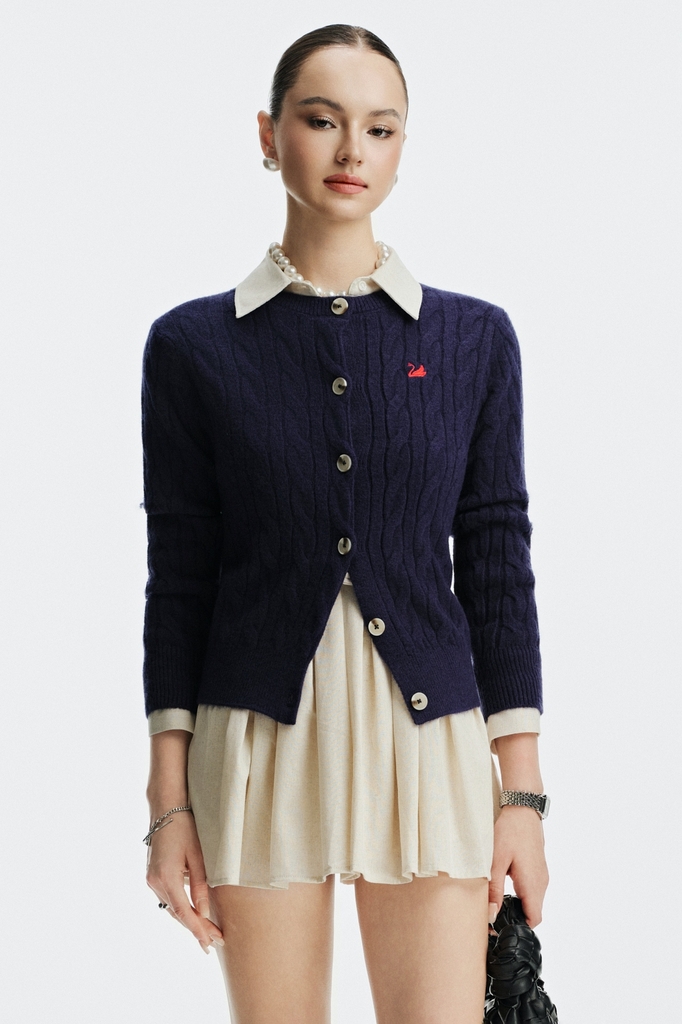 Monette Mini Dress