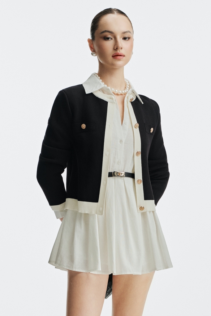 Monette Mini Dress