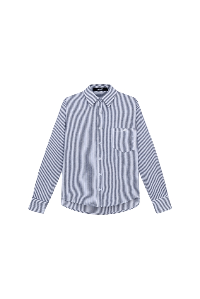 Jazara Linen Shirt