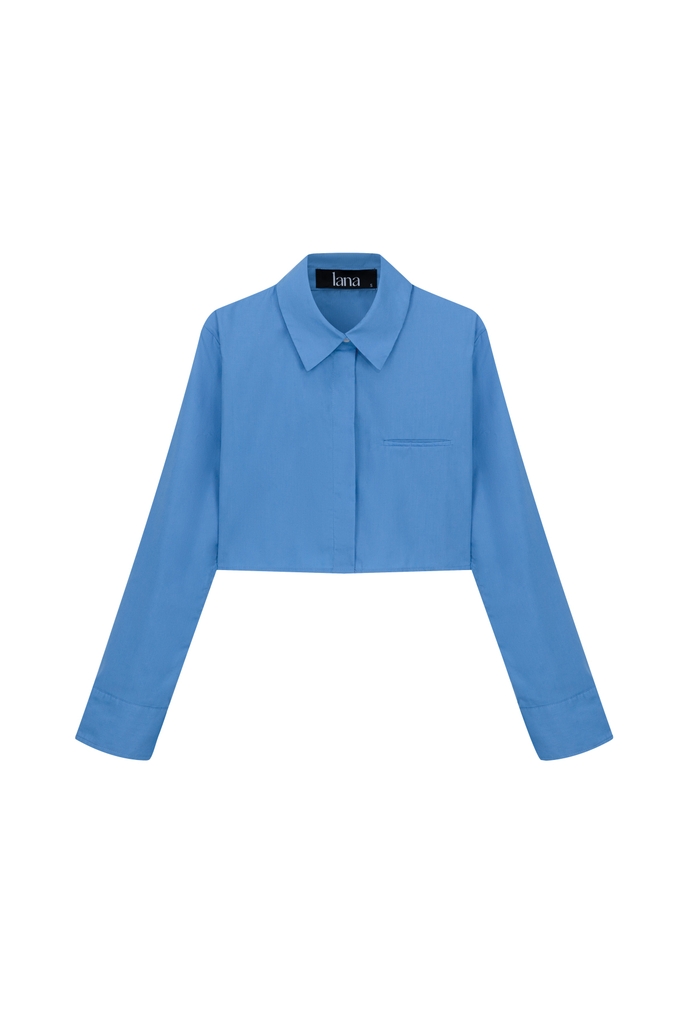 Milune Shirt