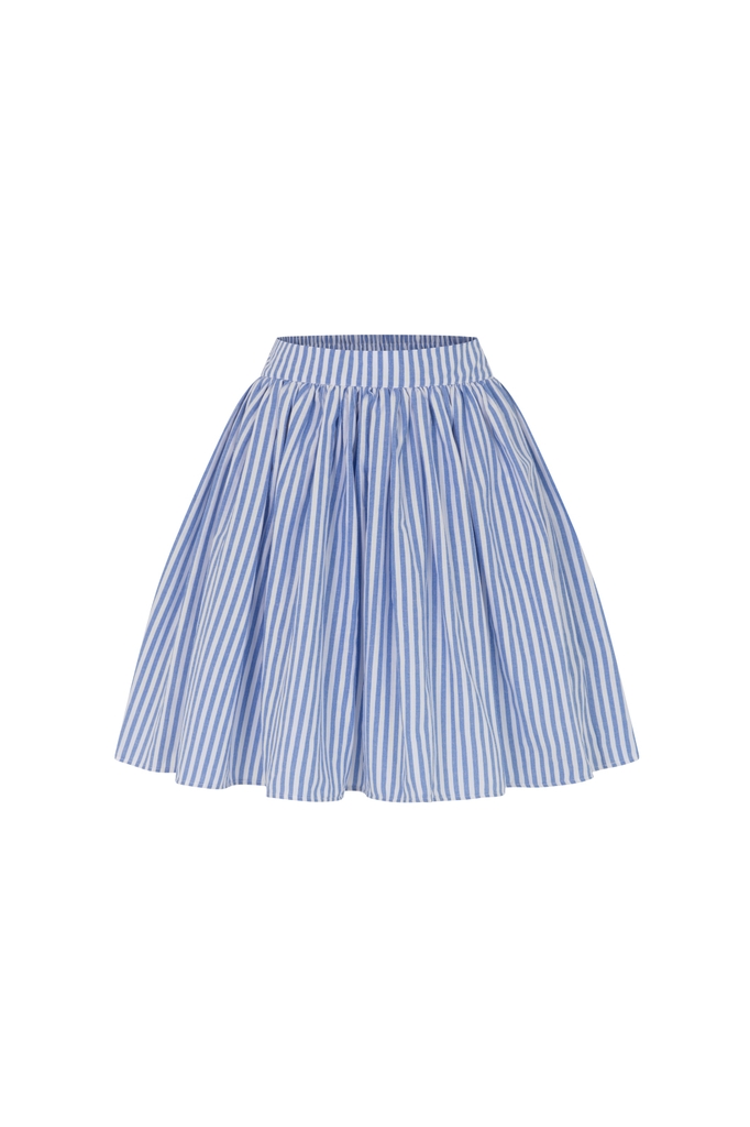 Jacine 40cm Mini Skirt