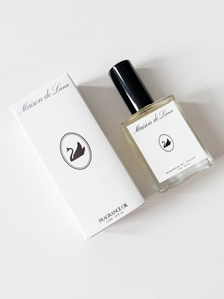 Clothes Spray No.1 Camomille