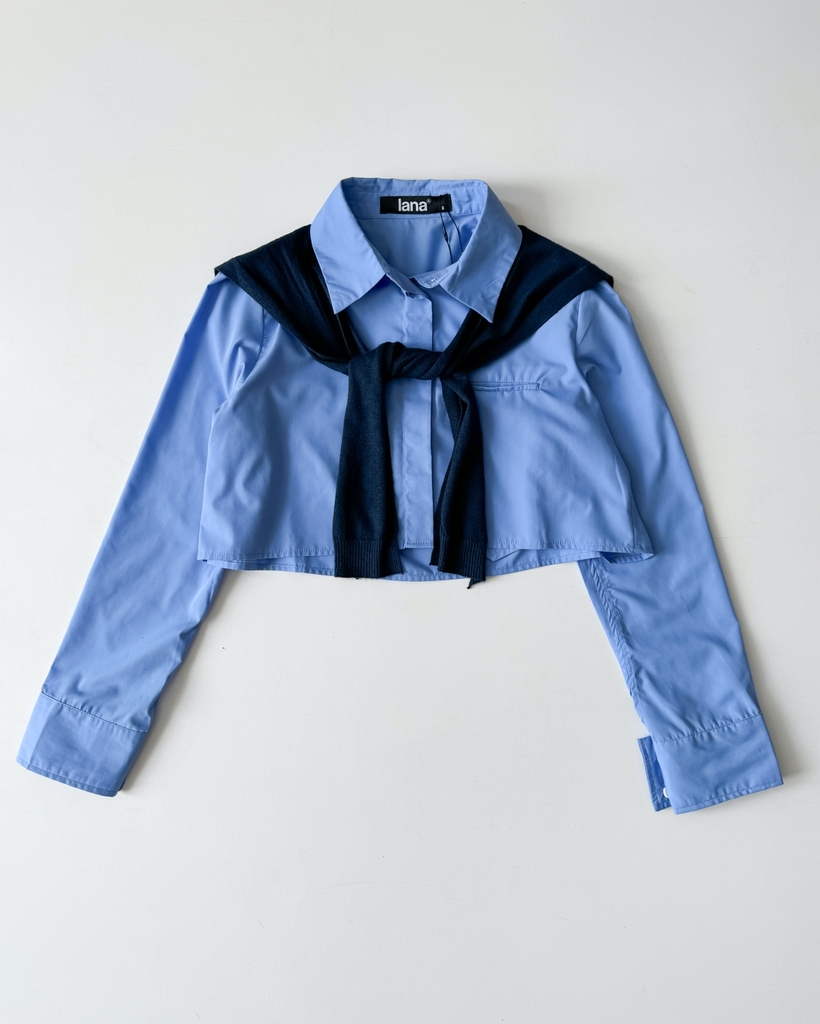 Milune Shirt
