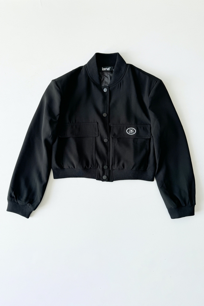 Hermina Jacket