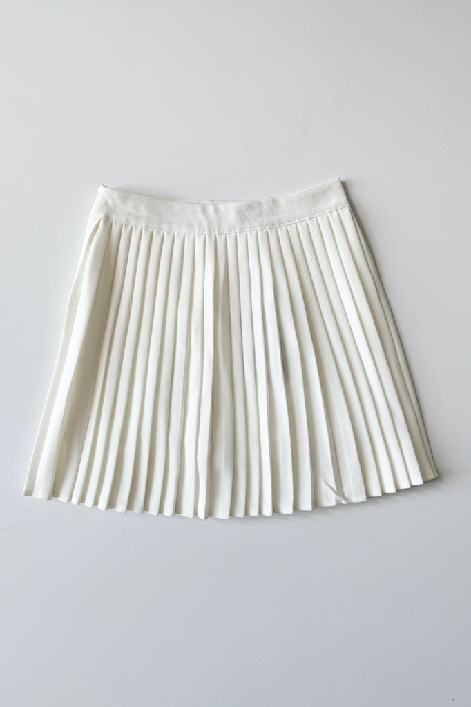 Naryn Mini Skirt