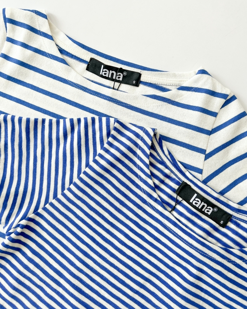 Amandine Short Sleeve Top