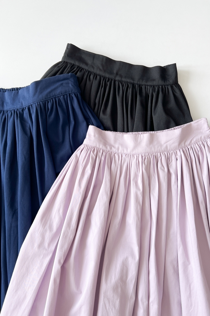 Jaciné Maxi Skirt