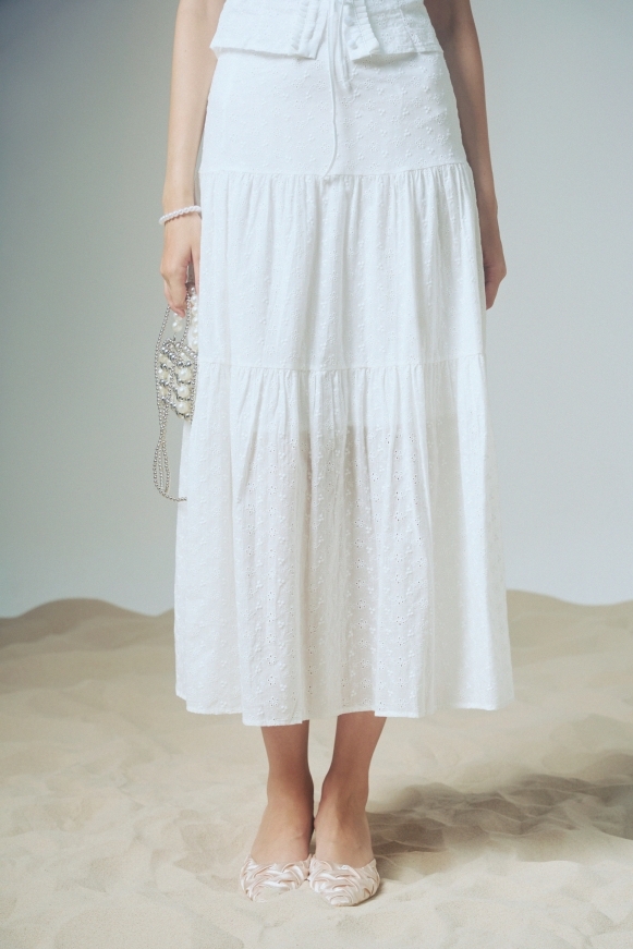 Leandra Skirt