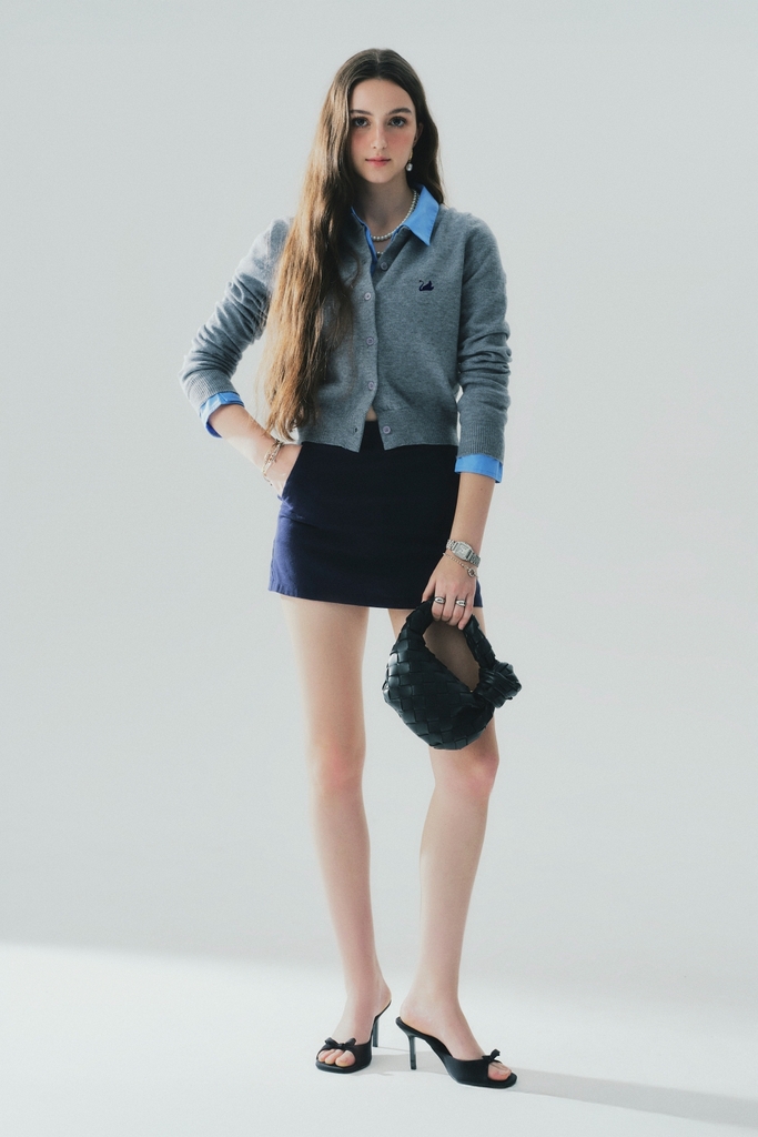 Cherry Crop Cardigan