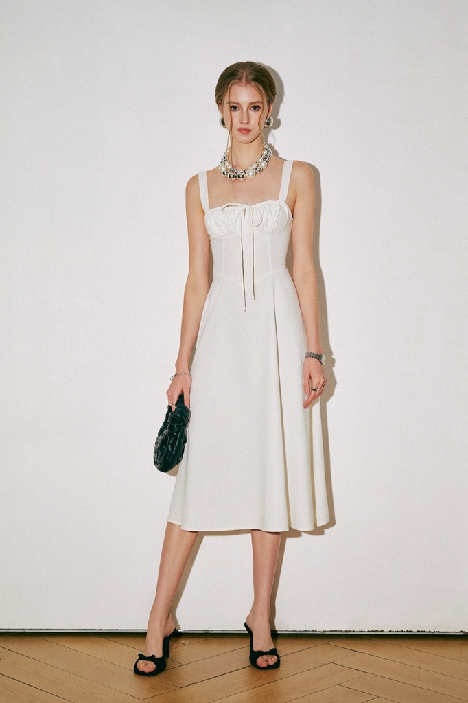 Melloise Dress