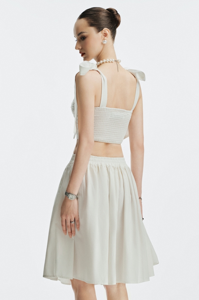 Jacine 60cm Mini Skirt