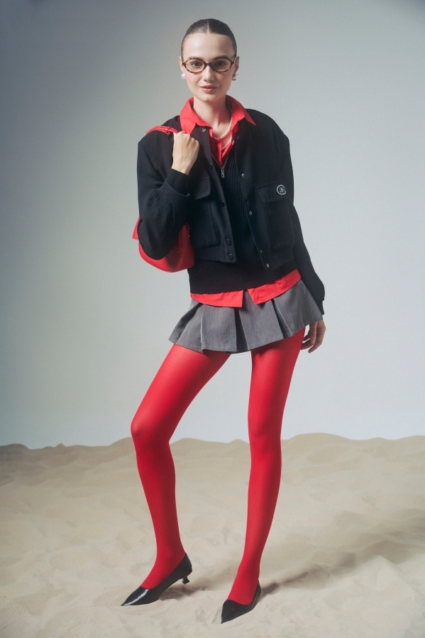Hermina Jacket
