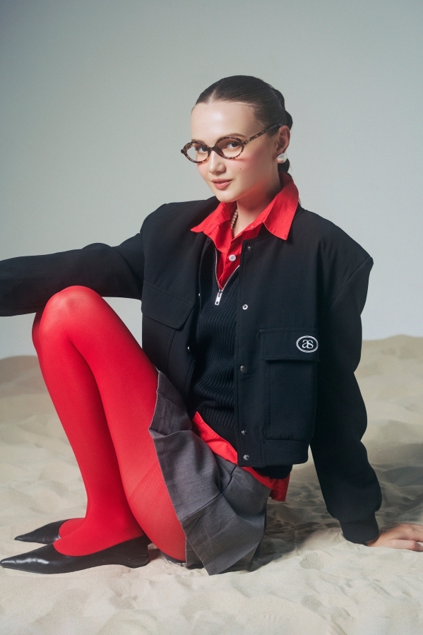Hermina Jacket