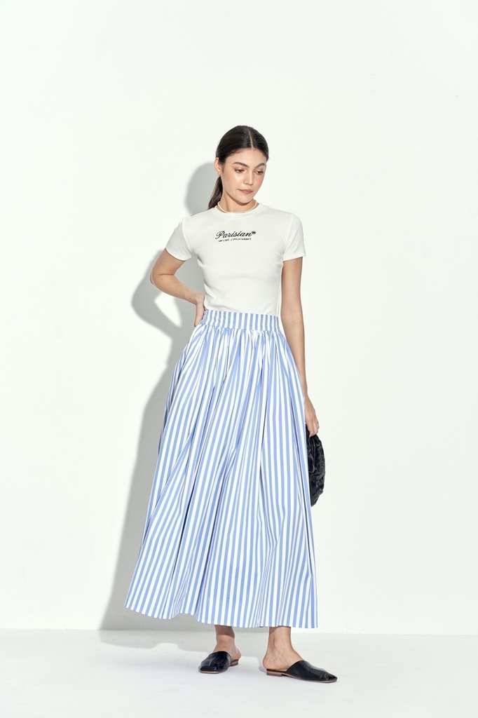 Jaciné Maxi Skirt