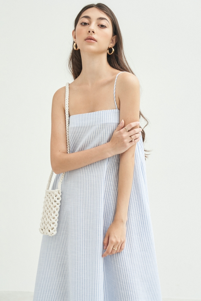 Marie Sling Dress