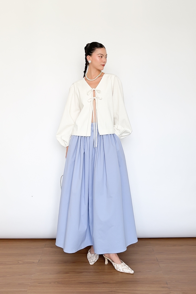 Jaciné Maxi Skirt