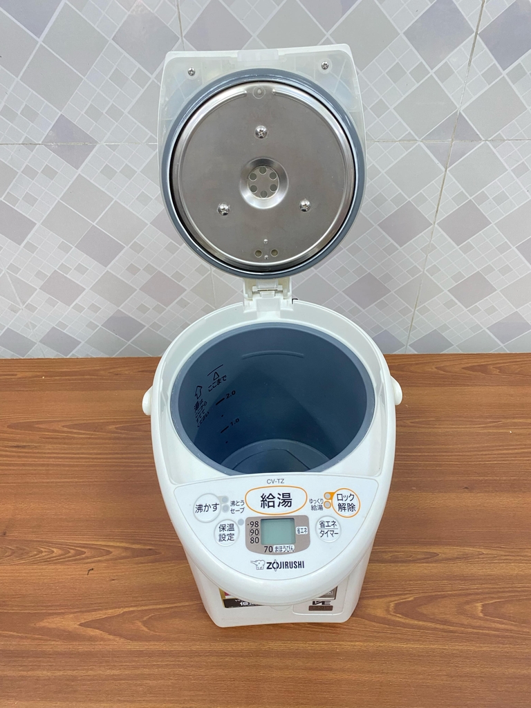 Bình thủy 3,0L Zojirushi CV-TZ30